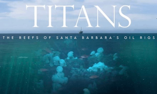 Santa Barbara City College Student’s Documentary ‘Titans’ to Show at SBIFF